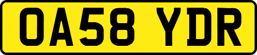 OA58YDR