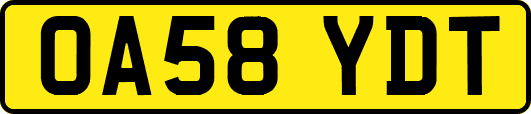 OA58YDT