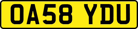 OA58YDU
