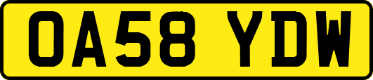 OA58YDW