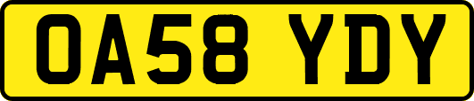OA58YDY