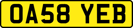 OA58YEB