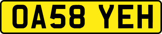 OA58YEH