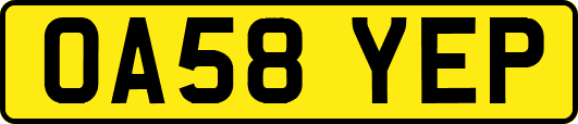 OA58YEP