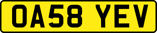 OA58YEV