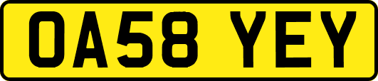OA58YEY