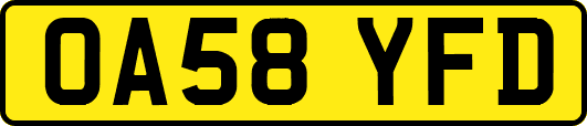 OA58YFD