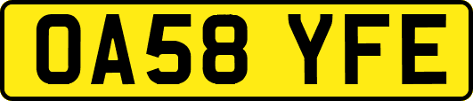 OA58YFE