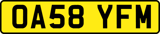 OA58YFM