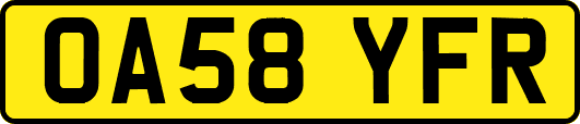 OA58YFR