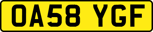 OA58YGF
