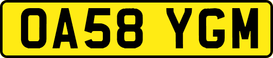 OA58YGM