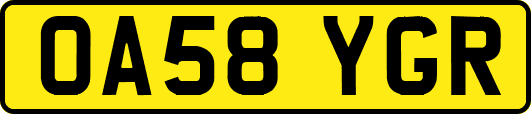 OA58YGR