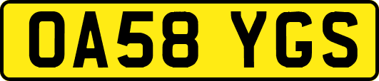 OA58YGS