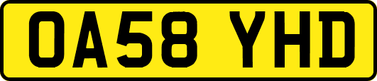 OA58YHD