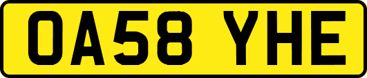 OA58YHE