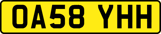 OA58YHH