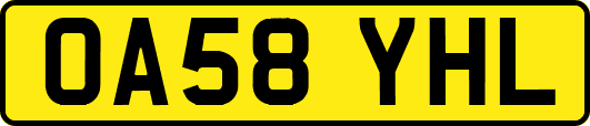 OA58YHL
