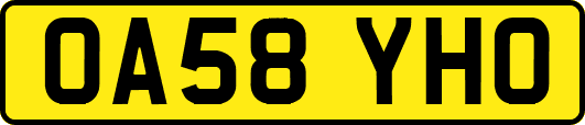 OA58YHO