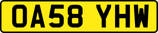 OA58YHW