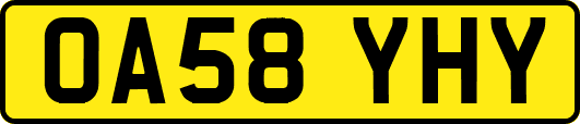 OA58YHY
