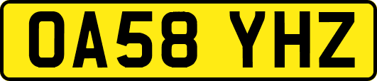 OA58YHZ