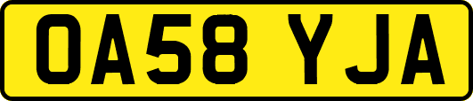 OA58YJA
