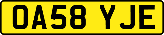 OA58YJE
