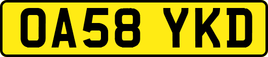 OA58YKD
