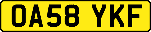 OA58YKF