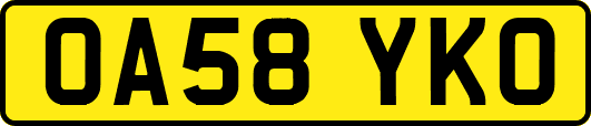OA58YKO