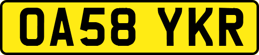 OA58YKR
