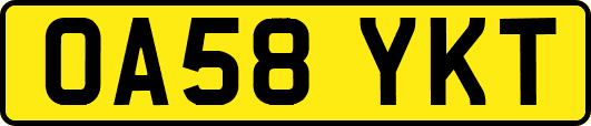 OA58YKT