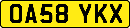 OA58YKX
