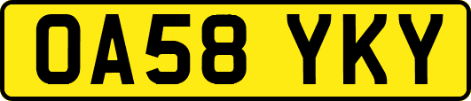 OA58YKY
