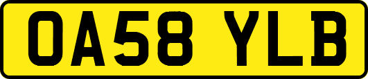 OA58YLB