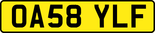 OA58YLF