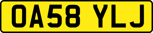OA58YLJ