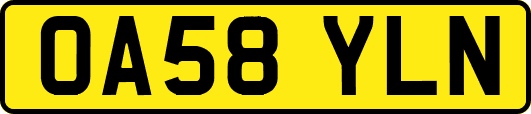 OA58YLN
