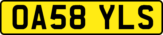 OA58YLS