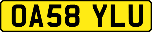 OA58YLU