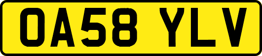 OA58YLV