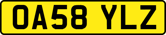 OA58YLZ