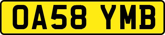 OA58YMB