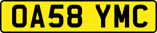 OA58YMC