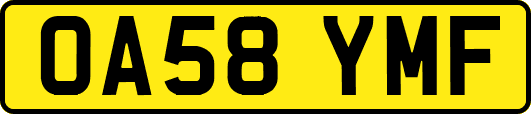 OA58YMF