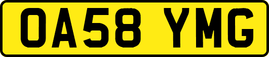 OA58YMG