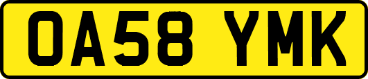 OA58YMK