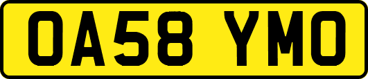 OA58YMO