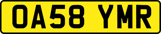 OA58YMR